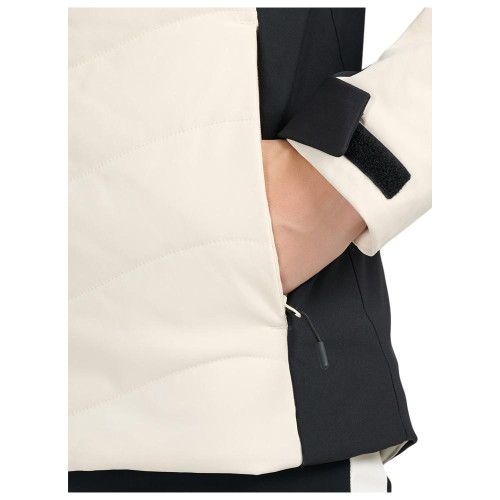 4F TECHNICAL JACKET